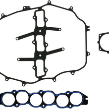 Fel-Pro MS 96456 Upper Intake/Plenum Gasket Set