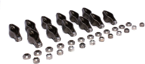 COMP Cams 1417-12 Magnum Roller 1.52 Ratio Rocker Arm Set for '88+ Chevrolet V6/SBC w/ 3/8
