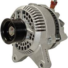 Quality-Built 7790810 Premium Domestic Alternator - Remanufactured