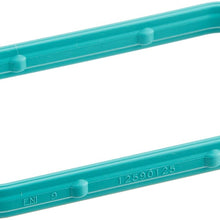 ACDelco 19256623 GM Original Equipment Intake Manifold Gasket Kit with Gaskets