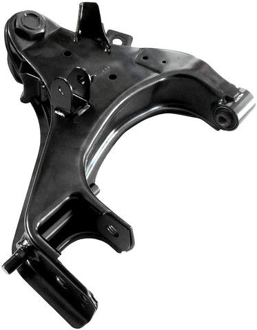 Nakamoto Control Arm 54501-VK300 with Ball Joint & Bushing for Nissan D22 Navara 1998-2008