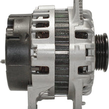 Quality-Built 13839 Premium Alternator - Remanufactured