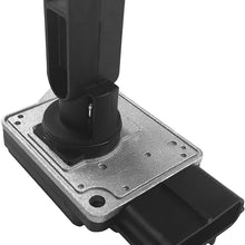 Exerock 3L3Z12B579AB Mass Air Flow MAF Sensor Compatible with Ford Excursion F-250 Super Duty V8-6.0L