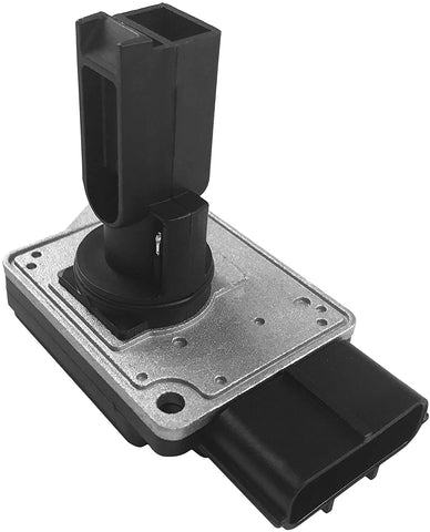 Exerock 3L3Z12B579AB Mass Air Flow MAF Sensor Compatible with Ford Excursion F-250 Super Duty V8-6.0L