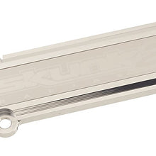 Skunk2 632-05-2090 Polished Billet Wire Cover for Honda B-Series VTEC Engines