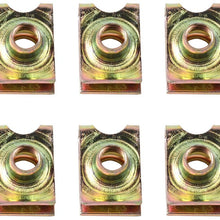 Aintier Aluminum Radiator Complete Radiator for 2005-2008 Dodge Magnum Charger Challenger 2767