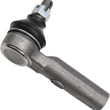 Beck Arnley 101-6953 Tie Rod End