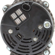 Marine Alternator Compatible With/Replacement For Mercruiser 3.0 4.0 5.0 6.0 7.0 8.0 9.0L 1998 - On, Mercruiser Engine 9.0 Model 900SC 02 and 3.0L 3.0LX 99 06 07 08 09 010 11 12 13 14 15