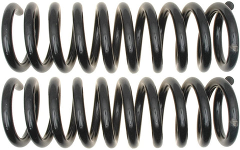 ACDelco 45H0431 Professional Front Coil Spring Set