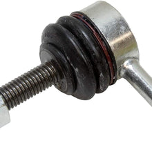 Front Outer Stabilizer Sway Bar Link Pair Set of 2 for 00-02 Jaguar S-Type