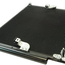 AC condensador a/c aire acondicionado con receptor secador para Toyota 4Runner SUV