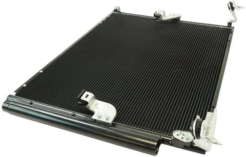 AC condensador a/c aire acondicionado con receptor secador para Toyota 4Runner SUV