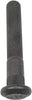 Dorman 610-0087.5 Wheel Lug Stud M22-1.50- 23.75 mm Knurl, 135.64 mm Length, Pack of 5