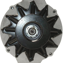 Quality-Built 15575 Premium Import Alternator - Remanufactured