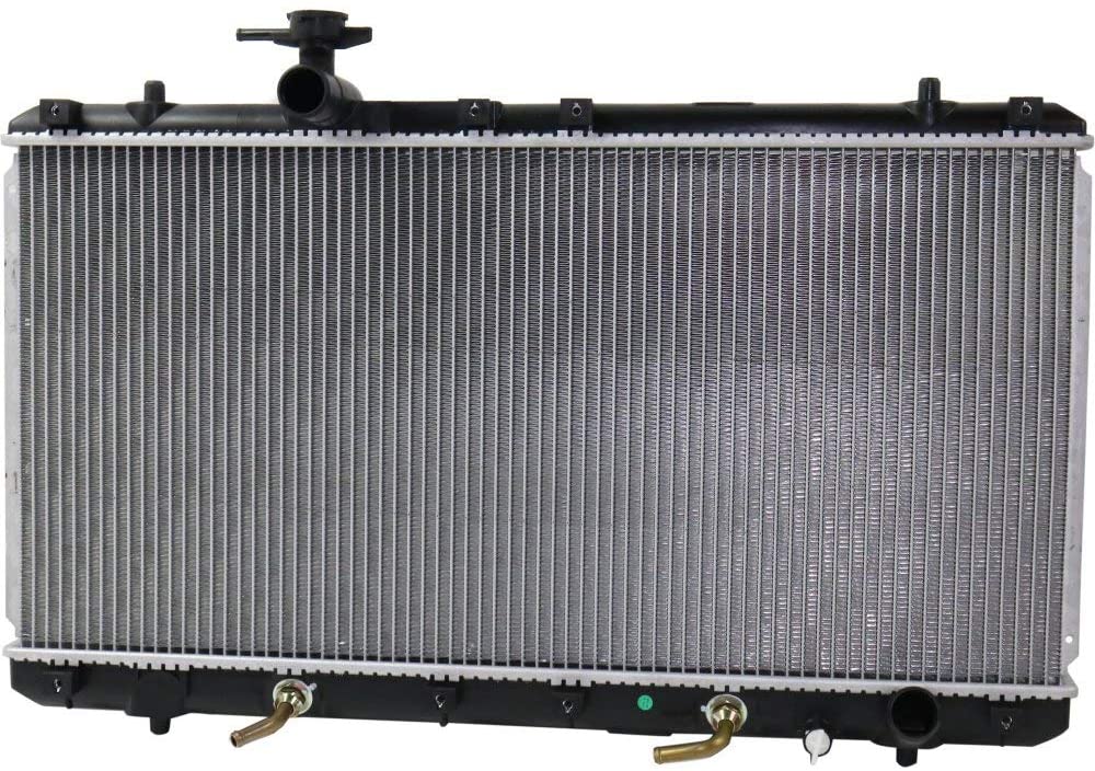Radiator for SUZUKI AERIO 02-07 Auto Transmission
