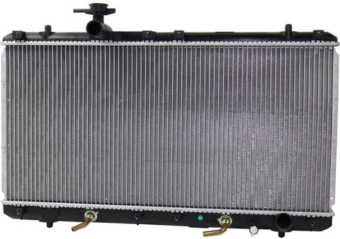 Radiator for SUZUKI AERIO 02-07 Auto Transmission
