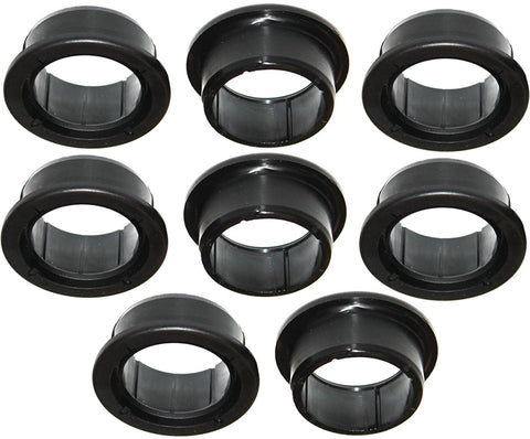 Caltric Rear Control Arm Bushings for Polaris Sportsman 800 6X6 Efi 2005-2011