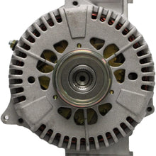 Quality-Built 15430 Premium Quality Alternator