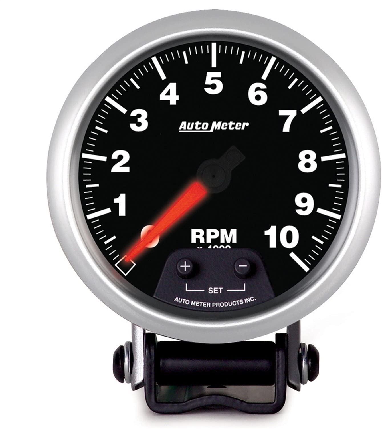 Auto Meter 5690 Elite Series 3-3/4