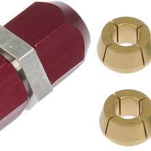 Dorman 800-643 Line Splice For 5/16 in. Aluminum Lines