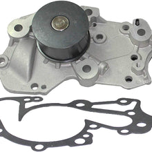 DNJ TBK182WP Timing Belt Kit For 06-10 Kia, Hyundai/Optima, Rondo, Santa Fe 2.7L DOHC Naturally Aspirated