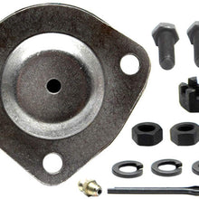 ACDelco 45D0010 Professional Front Upper Suspension Ball Joint Assembly