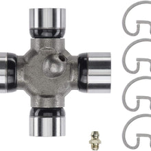 MOOG 448 U-joint