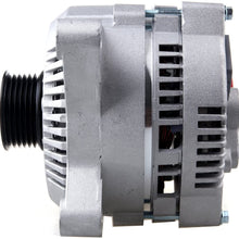 FINDAUTO Alternator Alternators alternating-current generator compatible with 2002-2003 F-ord E-150 5.4L 2003 E-150 Club Wagon 4.6L 5.4L 2002 E-150 Econoline 4.6L 5.4L 2002-2003 E-350 Super Duty 5.4L