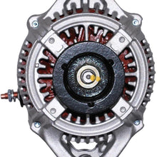 Quality-Built 13874 Premium Alternator - Remanufactured