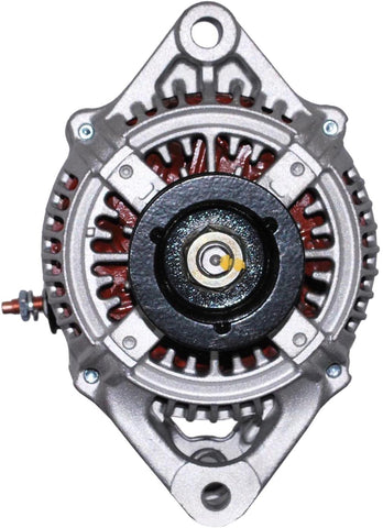 Quality-Built 13874 Premium Alternator - Remanufactured