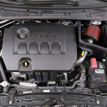 AEM 21-864C Cold Air Intake System