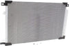 Automotive Cooling A/C AC Condenser For Toyota Camry 30085
