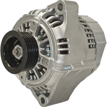 Quality-Built 13547 Premium Alternator - Remanufactured