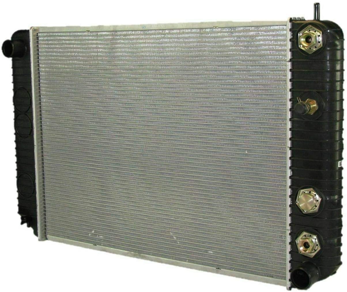 Reach Cooling New Radiator fits Chevrolet - GMC Kodiak - Topkick REA41-2460A - 41-2460