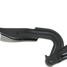 Hood Hinge Compatible with 2017-2018 Honda CR-V Passenger Side