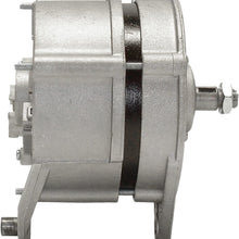 Quality-Built 13039 Premium Alternator - Remanufactured