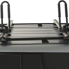 Rhino Rack Fixed J Style Kayak Carrier