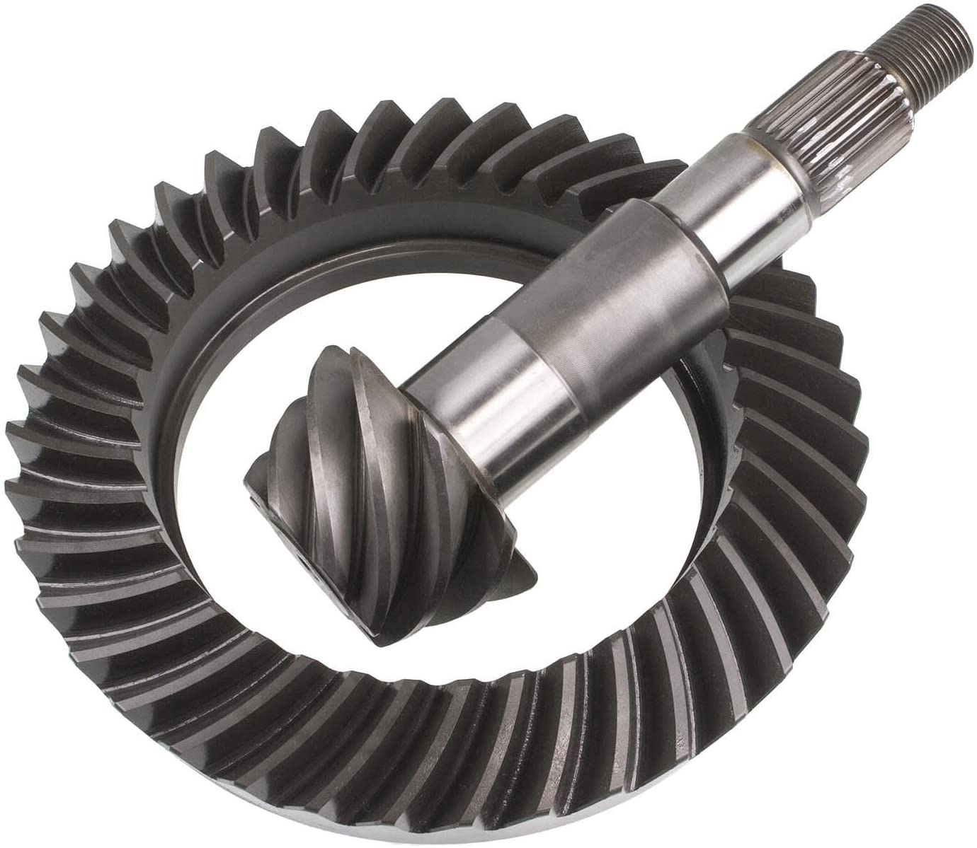 Motive Gear D44-456JK Rack and Pinion, 41-9 Teeth, 4.56 Ratio