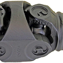 Dorman 938-102 Front Drive Shaft for Select Jeep Models