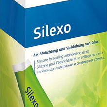 Juwel Silicone 80ml Black