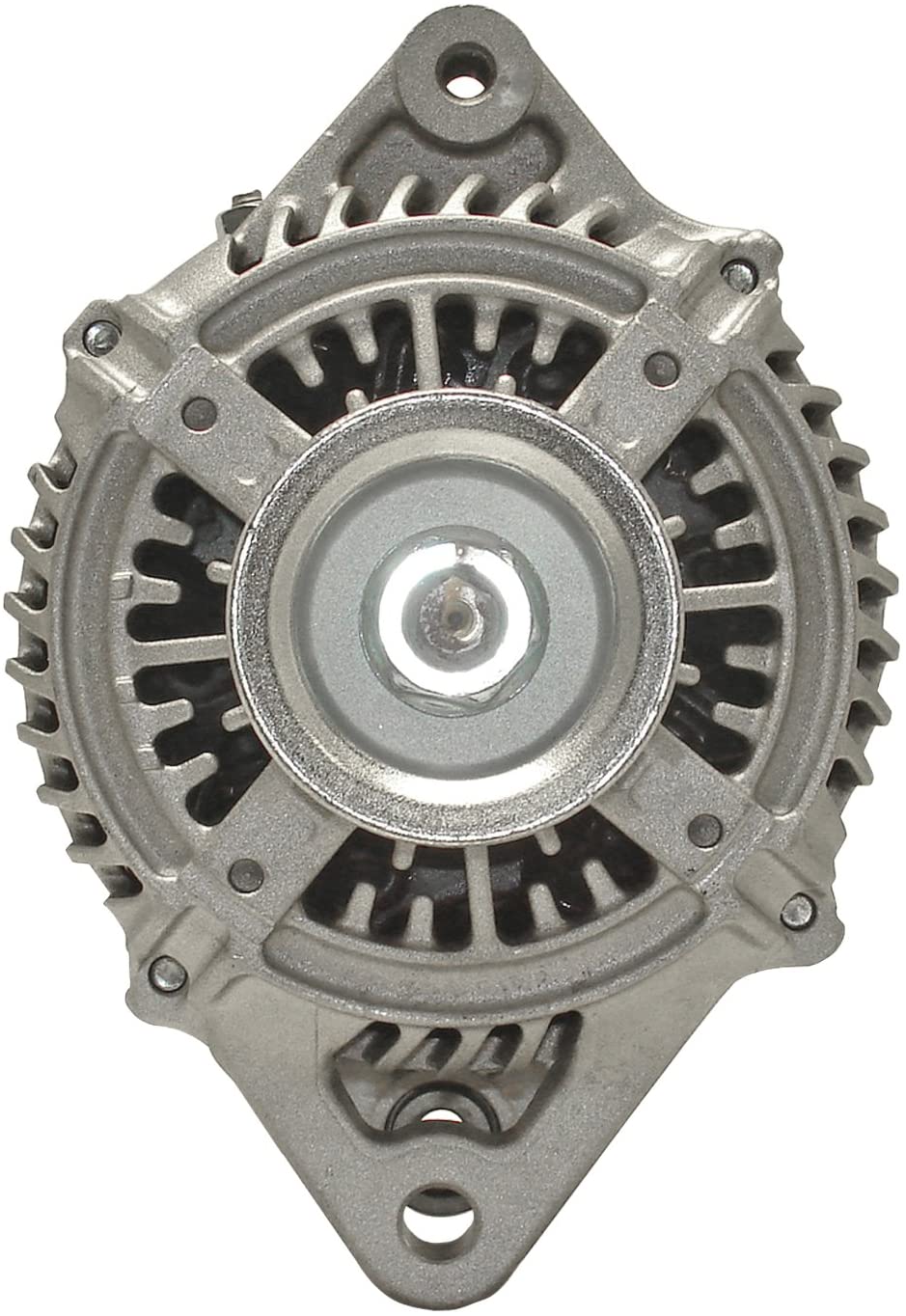 Quality-Built 15834 Premium Import Alternator - Remanufactured