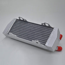 033D FOR KTM 250/300/380 EXC/MXC/SX 1998-2003 Aluminum alloy Radiator (with stopper+capless)