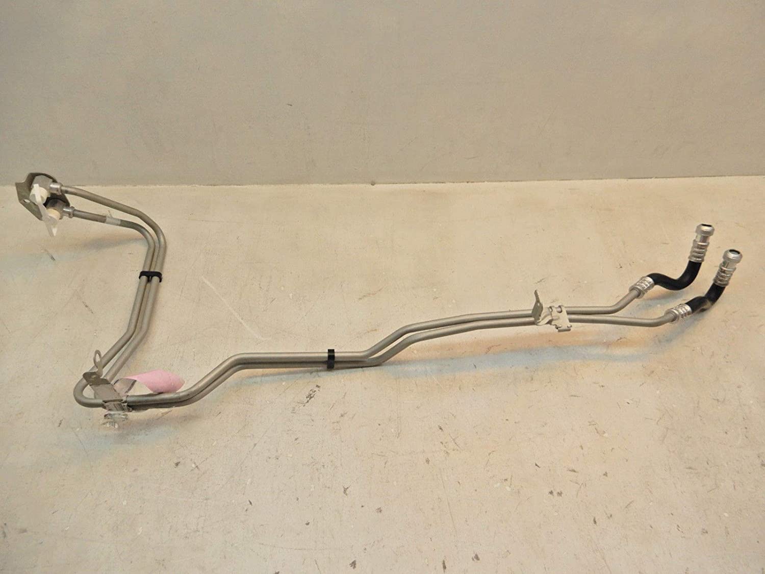 Ford BL3Z-7R081-B, Auto Trans Oil Cooler Hose