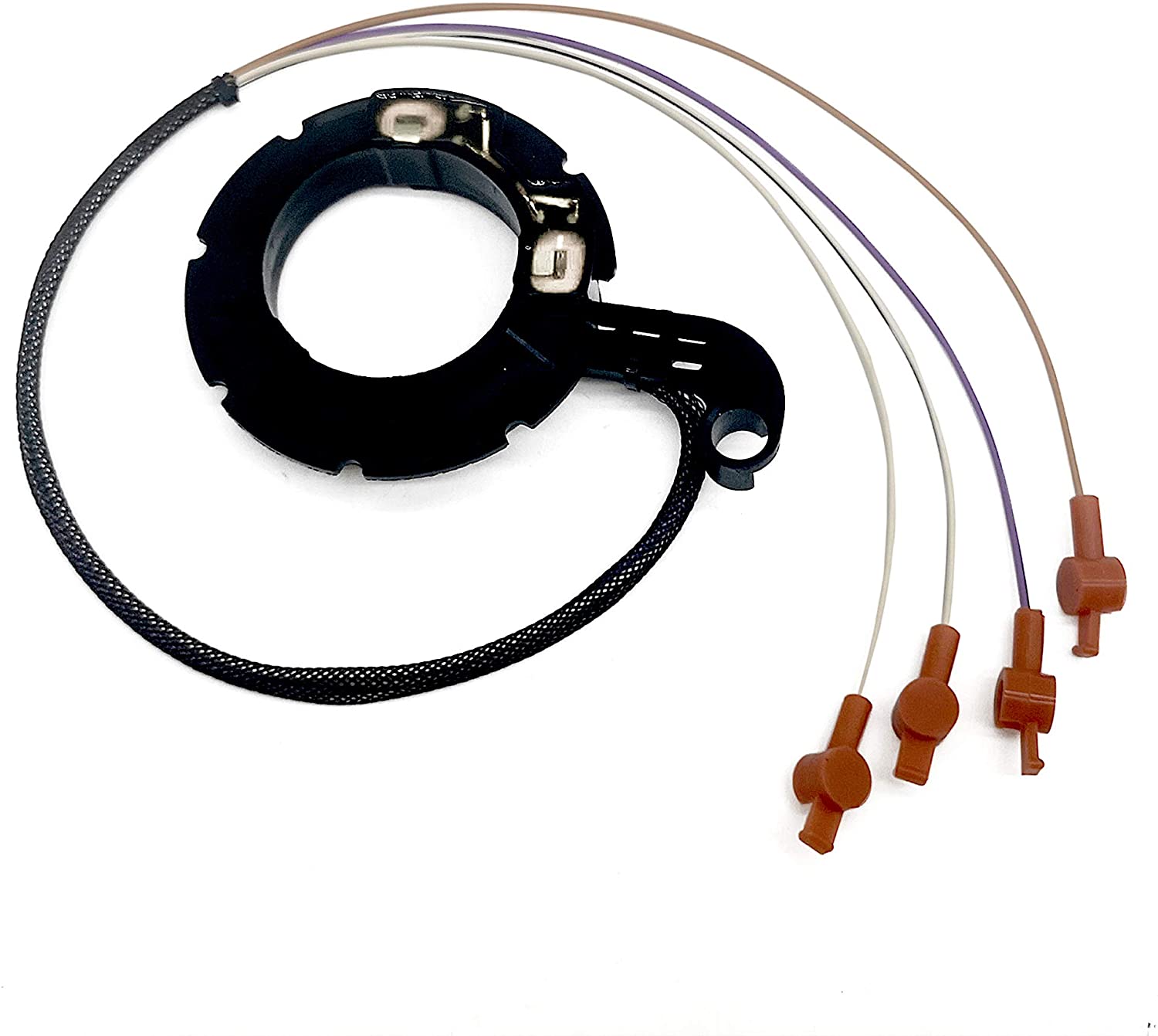 Jetunit Trigger For Mercury/Mariner outboard 1984-1986 75hp 1980-1983 80hp 77000A 1 96453A 1 96453A 2 965451 134-6454