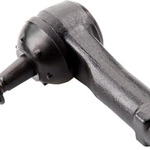 ROADFAR Front Outer Inner Tie Rod Ends and Sway Bar Links Compatible fit 2005 2006 2007 2008 2009 2010 Cobalt HHR G5 Ion Suspension Set of 6