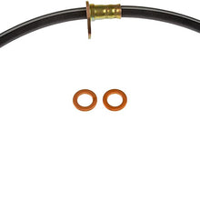 Dorman H621104 Hydraulic Brake Hose