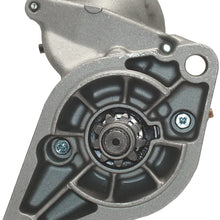 Quality-Built 17531N Starter