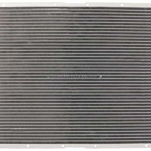 For BMW 528i 540i 525i 530i New Radiator - BuyAutoParts 19-00005AN NEW