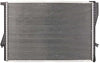 For BMW 528i 540i 525i 530i New Radiator - BuyAutoParts 19-00005AN NEW