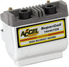 ACCEL 140407CH Dual Fire Chrome Super Coil